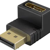 Adaptér GOOBAY 77130 DisplayPort 8K
