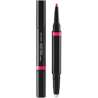 Shiseido LipLiner InkDuo rtěnka a konturovací tužka na rty s balzámem odstín 06 Magenta 1.1 g