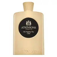 Atkinsons His Majesty The Oud parfémovaná voda pro muže 100 ml