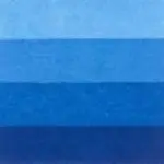 Grafická barva Charbonnel 200ml – cerulean blue