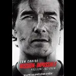Různí interpreti – Mission: Impossible - Poslední zúčtování DVD