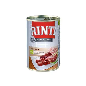 Finnern Rinti Jehně konzerva 400 g