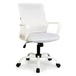 Židle kancelářská BMD1119A White