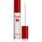 Rude Cosmetics Save My Lips hydratační sérum na rty odstín Peach 3.4 ml