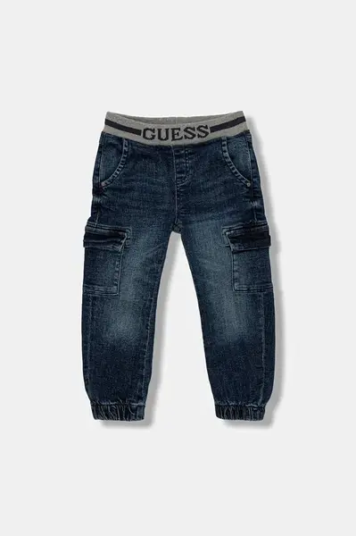 Dětské rifle Guess N5YA07 D46T0