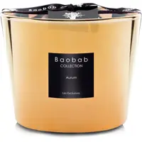Baobab Collection Les Exclusives Aurum vonná svíčka 10 cm