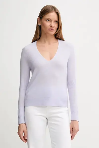 Vlněný svetr United Colors of Benetton