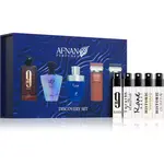 Afnan Novelty Collection sada unisex 5x2 ml