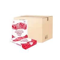 Hokejové karty Hokejové Česko 2025 Exclusive Case