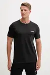 BOSS Green  Tričko  Tee TOC