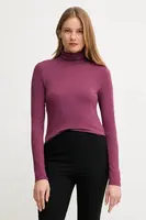 Tričko s dlouhým rukávem United Colors of Benetton