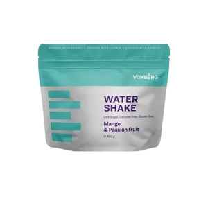 Water Shake mango - marakuja 480 g