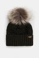 Dětská vlněná čepice Jamiks PAGASO II