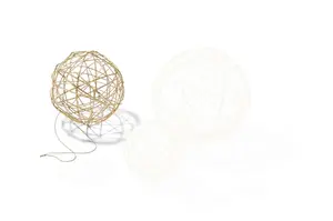 Drátěná koule Cloud, vel. M - Philippi