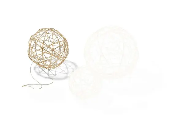 Drátěná koule Cloud, vel. M - Philippi