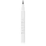 Talika Lipocils Liner tekuté oční linky s aktivními látkami pro růst řas odstín Black 0,8 ml
