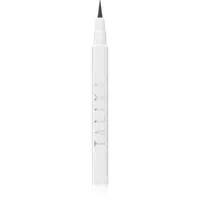 Talika Lipocils Liner tekuté oční linky s aktivními látkami pro růst řas odstín Black 0,8 ml