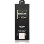 label.m Cool Blonde Toning Shampoo šampon neutralizující žluté tóny 1000 ml