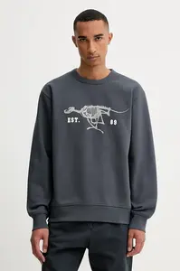 Mikina G-Star Running dog back