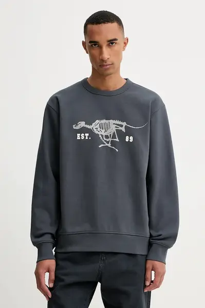 Mikina G-Star Running dog back