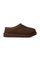 Semišové papuče UGG Tasman II hnědá barva, 1174470.BCDR