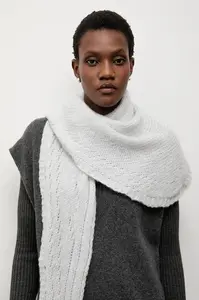 Vlněná šála Answear.LAB