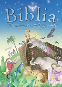 Biblia (slovensky)