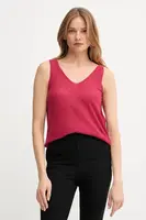 Top s vlnou United Colors of Benetton
