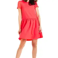 Awama Woman's Dress A277