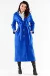 Awama Woman's Coat A547