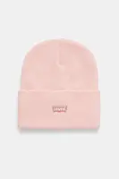 Dětská čepice Levi's LAN TONAL EMBROIDERED BEANIE