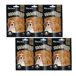 Akinu MASÍČKA PREMIUM Dental pamlsek pro psy 6 x 75 g