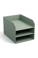Organizér dokumentů Bigso Box of Sweden Trey