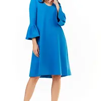 Awama Woman's Dress A207