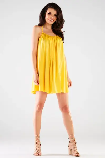 Awama Woman's Dress A427