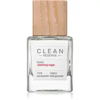 CLEAN Reserve Sparkling Sugar parfémovaná voda unisex 30 ml