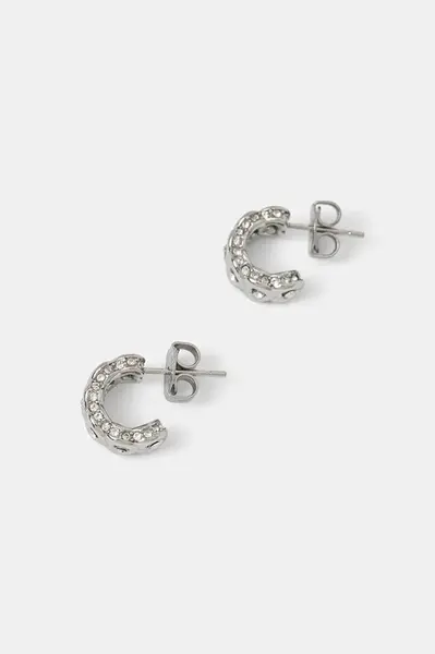 Náušnice Guess L.O.V.E. JUBE05 472JW