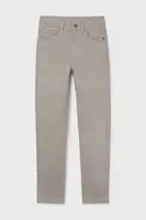 Dětské kalhoty Mayoral slim fit basic