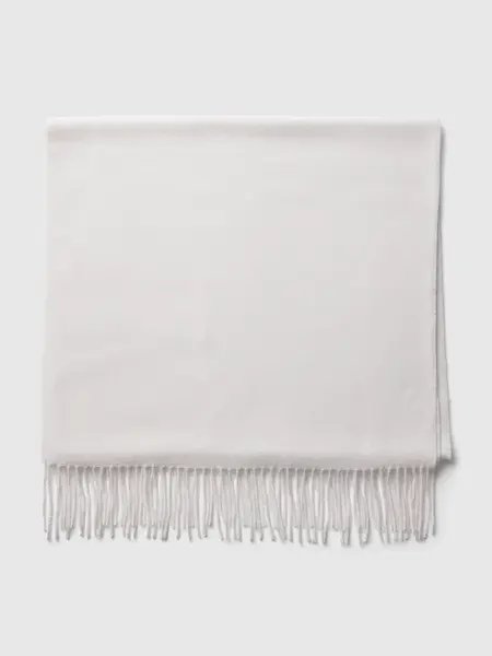 GAP Šála s příměsí vlny - Dámské