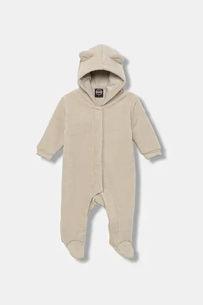 Kojenecké body Colmar FLEECY