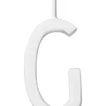 Stříbrný přívěsek Design Letters 90201546G
