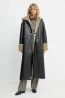 Kabát Nanushka LIESEL