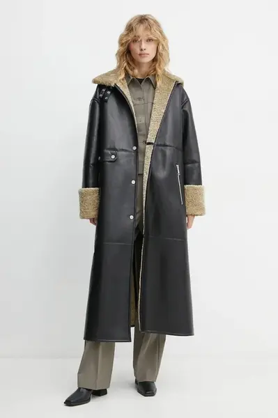 Kabát Nanushka LIESEL