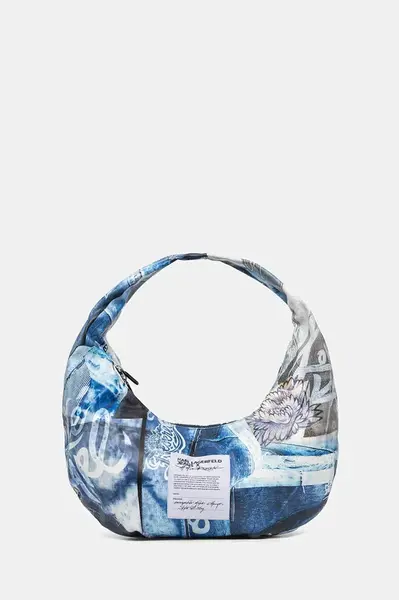 Kabelka Karl Lagerfeld Jeans