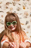 Dětské sluneční brýle Ki ET LA Lion