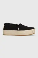 Espadrilky Toms Valencia