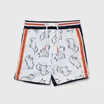 Kojenecké šortky Birba&Trybeyond