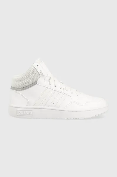 Sneakers boty adidas Originals HOOPS MID 3. K