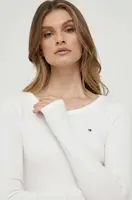 Tričko s dlouhým rukávem Tommy Hilfiger