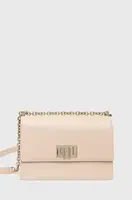 Kožená kabelka Furla